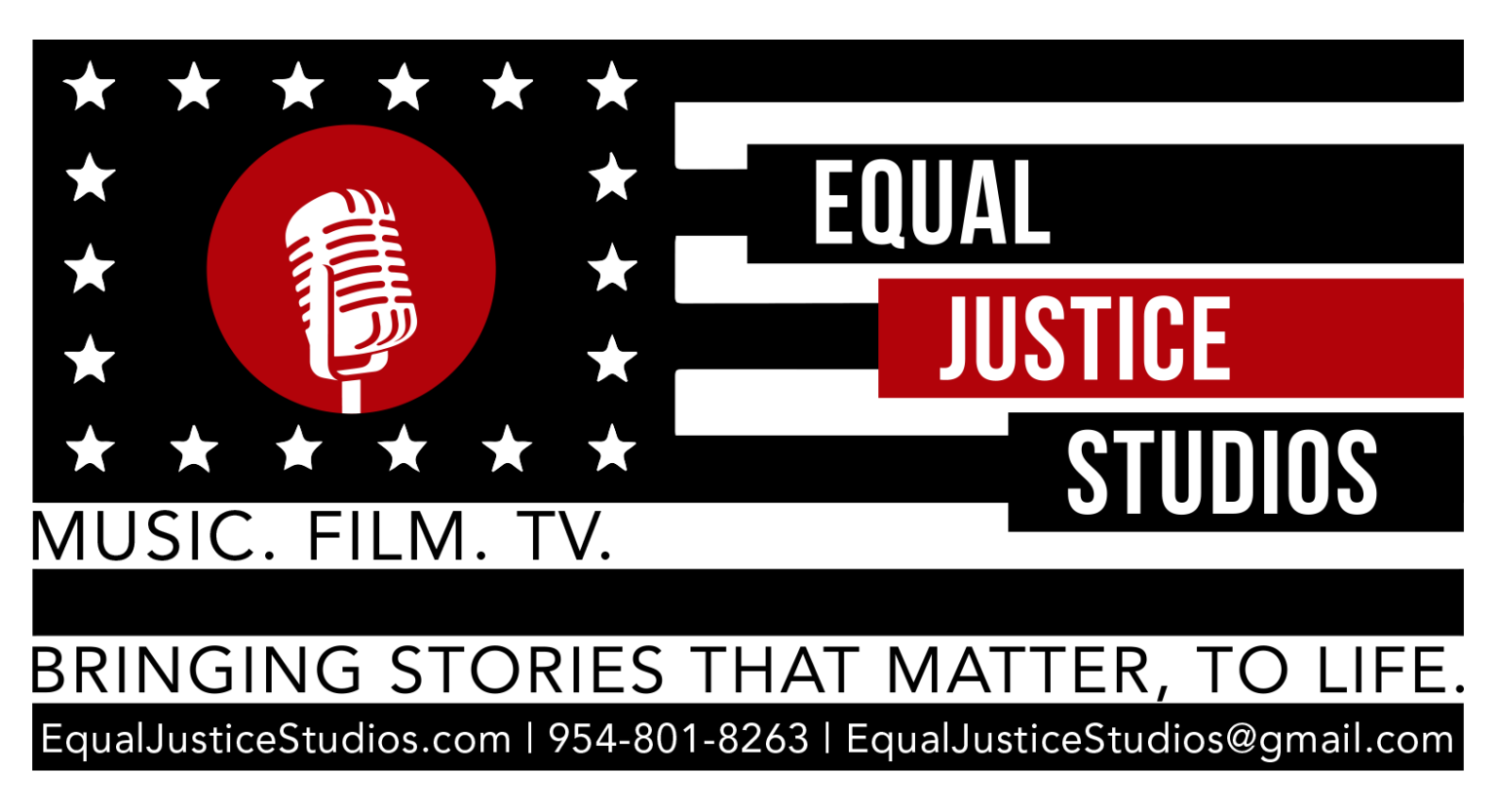 Home Equal Justice Studios